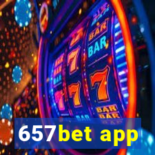 657bet app